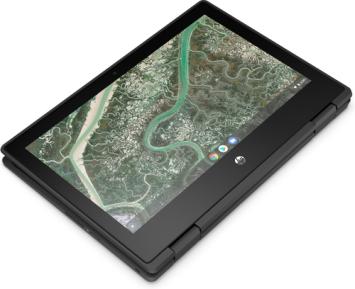 HP Chromebook x360 11MK G3 EE - 305T8EA#ABH