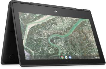 HP Chromebook x360 11MK G3 EE - 305T8EA#ABH