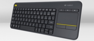 Logitech K400 Plus