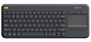 Logitech K400 Plus