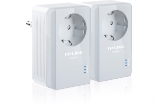 TL-PA4010PKIT - Duopack