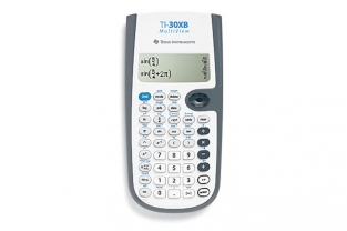 Texas Instruments TI-30XB MultiView