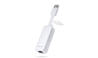TP-Link UE300 netwerkkaart en adapter