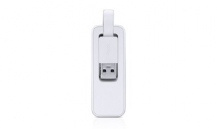 TP-Link UE300 netwerkkaart en adapter