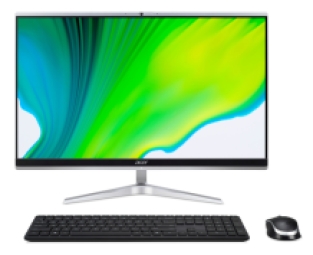 Acer Aspire C24-1650 - 23,8
