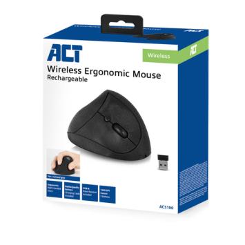 ACT AC5100 - Optisch