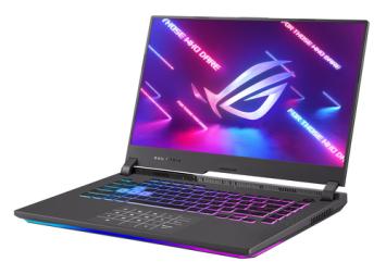 Asus ROG Strix G15 G513RS-HQ061W