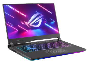 Asus ROG Strix G15 G513RS-HQ061W