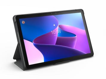 Lenovo Tab M10 (3e gen) - 10,1 inch - 64 GB - Grijs