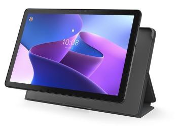 Lenovo Tab M10 (3e gen) - 10,1 inch - 64 GB - Grijs
