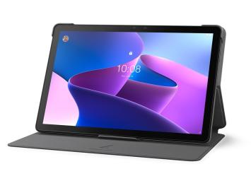 Lenovo Tab M10 (3e gen) - 10,1 inch - 64 GB - Grijs