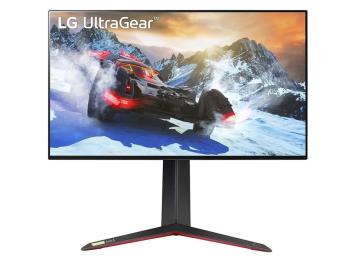 LG UltraGear 27GP95RP-B - 27 inch