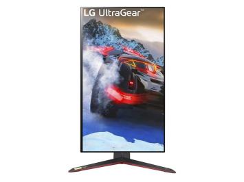 LG UltraGear 27GP95RP-B - 27 inch