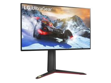 LG UltraGear 27GP95RP-B - 27 inch