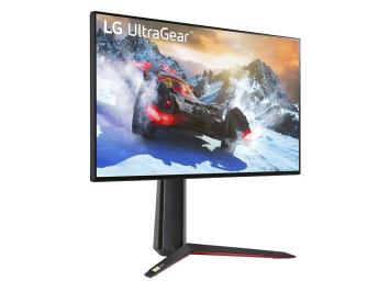 LG UltraGear 27GP95RP-B - 27 inch
