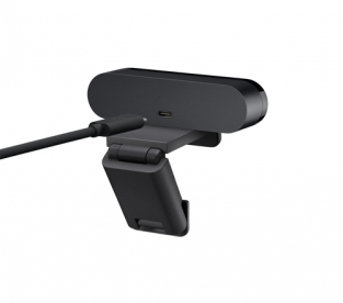 Logitech Brio 4K Ultra HD Webcam