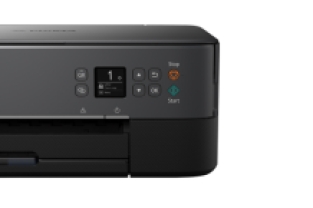 Canon PIXMA TS5350a