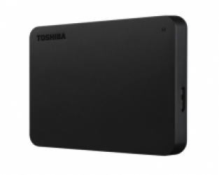 Toshiba Canvio Basics - 2 TB