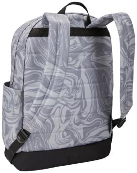 Case Logic Laptop Rugzak CCAM1216 - 15,6 inch - marmer