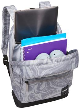 Case Logic Laptop Rugzak CCAM1216 - 15,6 inch - marmer