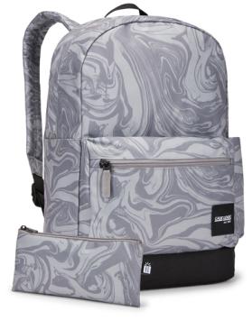 Case Logic Laptop Rugzak CCAM1216 - 15,6 inch - marmer