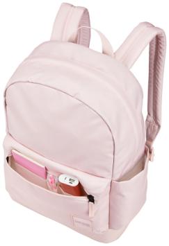 Case Logic Laptop Rugzak CCAM1216 - 15,6 inch - roze