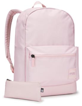 Case Logic Laptop Rugzak CCAM1216 - 15,6 inch - roze