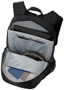 Case Logic Laptop Rugzak Jaunt - 15,6 inch - zwart