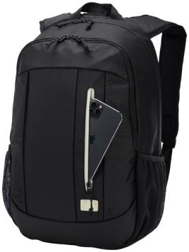 Case Logic Laptop Rugzak Jaunt - 15,6 inch - zwart