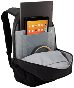 Case Logic Laptop Rugzak Jaunt - 15,6 inch - zwart