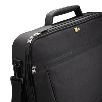 Case Logic Laptop Tas VNCI-215 - 15,6 inch - Zwart