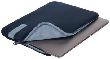 Case Logic Reflect 13 inch MacBook Pro Sleeve - blauw