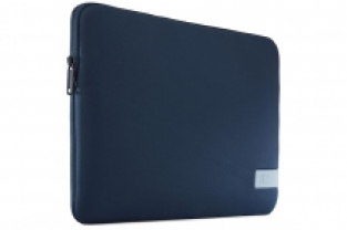 Case Logic Laptop Sleeve Reflect - 14 inch - Blauw