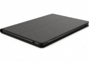 Cover Lenovo Tab M10 - ZG38C02761 - Zwart