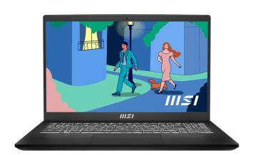 MSI Modern 15