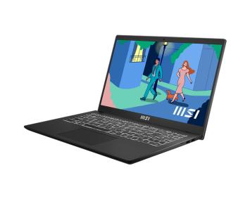 MSI Modern 15
