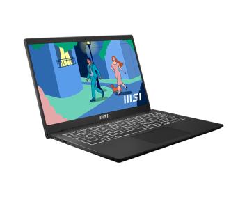 MSI Modern 15