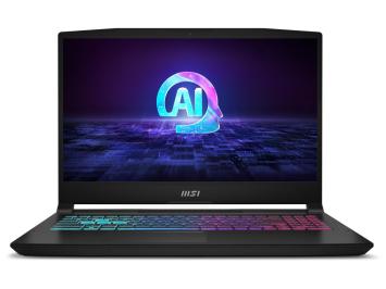 MSI Katana A15 AI B8VF-299NL