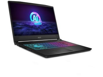 MSI Katana A15 AI B8VF-299NL