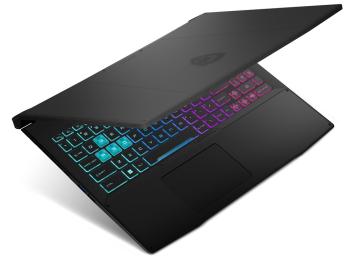 MSI Katana A15 AI B8VF-299NL