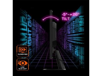 Gigabyte GS27QA - 27 inch