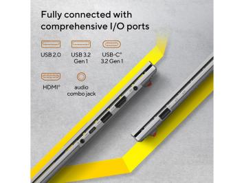 ASUS Vivobook Go 14 E1404FA-NK705W