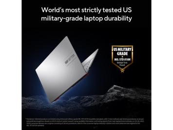 ASUS Vivobook Go 14 E1404FA-NK705W