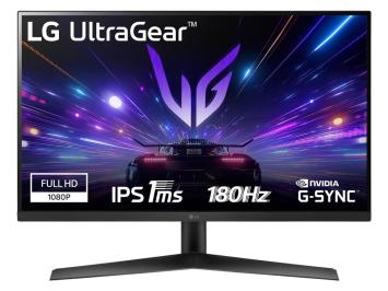 LG UltraGear 27GS60F-B - 27 inch
