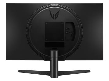LG UltraGear 27GS60F-B - 27 inch