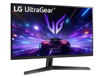 LG UltraGear 27GS60F-B - 27 inch