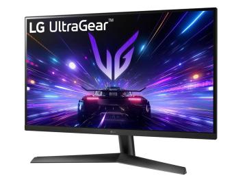 LG UltraGear 27GS60F-B - 27 inch