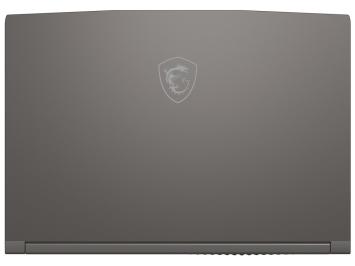 MSI Thin 15 B12UC-1255NL
