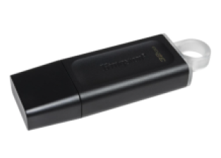 Kingston DataTraveler Exodia - 32 GB