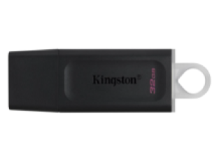 Kingston DataTraveler Exodia - 32 GB
